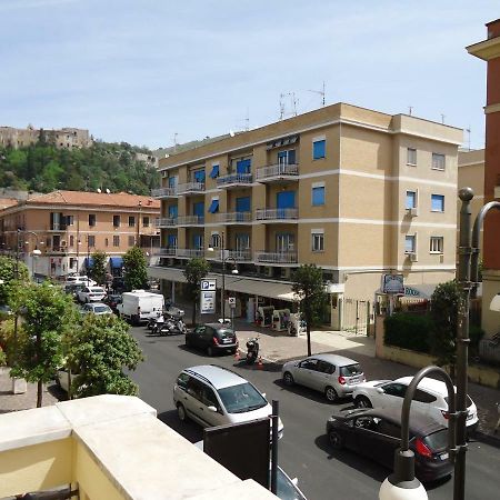 Vittoria Home 44 Terracina Exterior foto