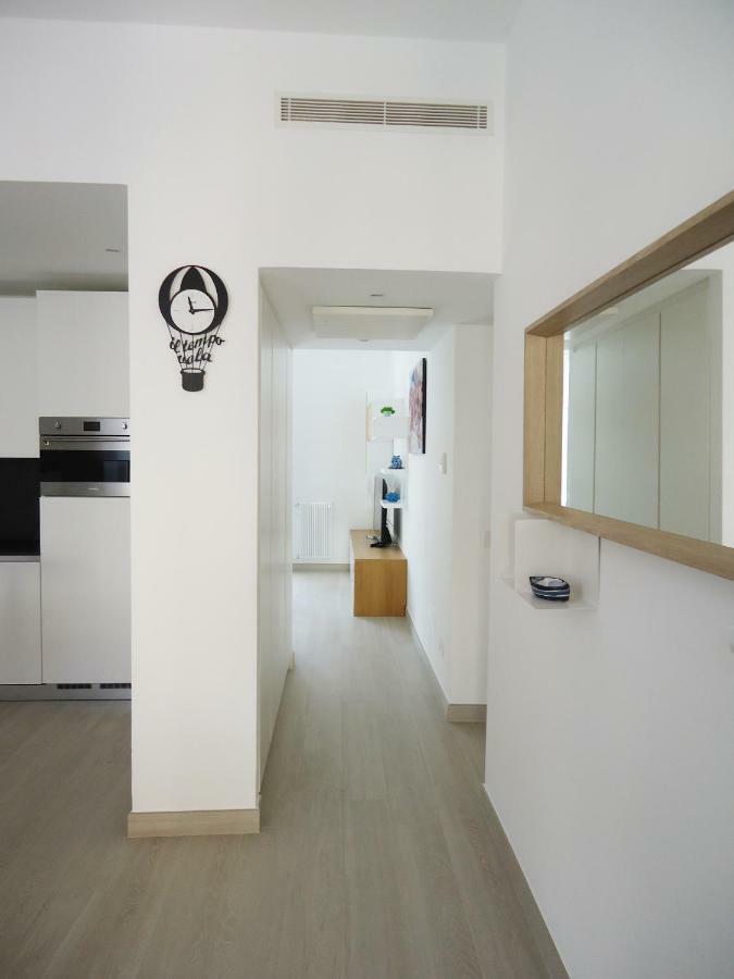 Vittoria Home 44 Terracina Exterior foto